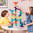 B.Toys Eğlenceli Sesli ve Işıklı Misket Parkuru