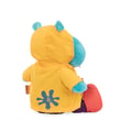 B.Toys Giydirilebilir Peluş Giggly Zippies Han