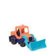 B.Toys Mini Kepçe - Turuncu