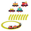 B.Toys Tren
