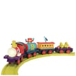 B.Toys Tren