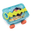 B.Toys Turkuaz  Plaj Vagonu