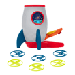 B.ToysB.Toys Roket Disk Fırlatıcısı
