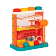 B.ToysB.Toys Çılgın Top - Turuncu