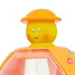 B.ToysB.Toys Beceri Oyunu - Poppitoppy Tangerine