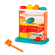 B.ToysB.Toys Çılgın Top - Turuncu