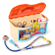 B.ToysB.Toys Doktor Seti - 12 Parça