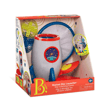 B.ToysB.Toys Roket Disk Fırlatıcısı