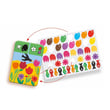 Edu Stick Colors