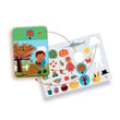 Edu Stick Seasons