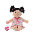 Baby Stella Oyuncak Bebek