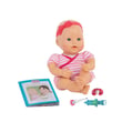 Baby Sweetheart Doktor Zamanı