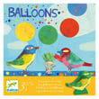 Balloons