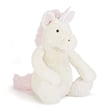 Jellycat Bashful Unicorn Mega Boy
