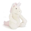 Jellycat Bashful Unicorn Dev Boy