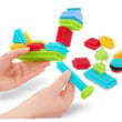 Battat Yapı Oyuncakları - Basic Set - 56 Parça