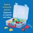 Battat Yapı Oyuncakları - İnşaat - 50 Parça