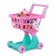 BattatBattat Market Arabası - Pembe
