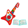 BattatBattat Rock n' Play Gitar