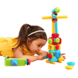 BattatBattat Yapı Oyuncakları - Basic Set - 56 Parça