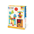 BattatBattat Yapı Oyuncakları - Basic Set - 56 Parça