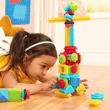 BattatBattat Yapı Oyuncakları - Basic Set - 56 Parça