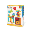 BattatBattat Yapı Oyuncakları - Basic Set - 56 Parça
