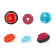 BattatBristle Blocks Yapı Oyuncakları - Basic Builder Set - 112 Parça