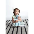 Berenguer Boutique Oyuncak Bebek 38 cm - Mavi Fil