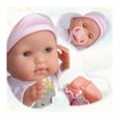 Berenguer Boutique Oyuncak Bebek 38 cm - Pembe ve Aksesuar Seti