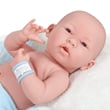 Berenguer Gerçekçi Yenidoğan Oyuncak Erkek Bebek 38cm - Dinozor
