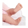 Berenguer Gerçekçi Yenidoğan Oyuncak Kız Bebek 39 cm ve Pembe Ayı