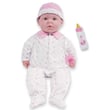 Berenguer La Baby Oyuncak Bebek 51 cm - Pembe ve Emzik