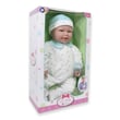 Berenguer La Baby Oyuncak Bebek 51cm - Mavi ve Emzik