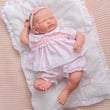 Berenguer Leonor Gerçekçi Yenidoğan Oyuncak Kız Bebek 45 cm