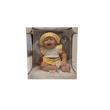 Berenguer Lola Oyuncak Bebek 36 cm - Lemon Twist