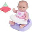 Berenguer Lots to Love Mini Bebek Evi ve 3 Mini Bebek