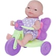 Berenguer Lots to Love Mini Bebek Evi ve 3 Mini Bebek