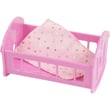 Berenguer Lots to Love Mini Bebek Evi ve 3 Mini Bebek