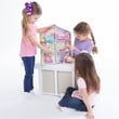 Berenguer Lots to Love Mini Bebek Evi ve 3 Mini Bebek