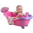 Berenguer Lots to Love Oyuncak Bebek 36 cm ve Banyo Seti