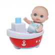 Berenguer Mini Bebek ve Tekne