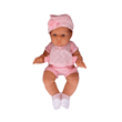 Berenguer Oyuncak Bebek Kız 46 cm - Kurdeleli Takım