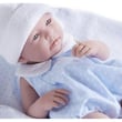 Berenguer Yenidoğan Oyuncak Bebek Erkek 43 cm