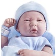 Berenguer Yenidoğan Oyuncak Bebek Erkek 36 cm