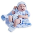 Berenguer Yenidoğan Oyuncak Bebek Erkek 36 cm