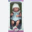 Berenguer Yenidoğan Oyuncak Bebek Erkek 43 cm
