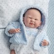 Berenguer Recien Nacido Gerçekçi Oyuncak Erkek Bebek 38 cm