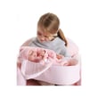 Berenguer Yenidoğan Oyuncak Bebek Kız 39 cm ve Taşıma Çantası