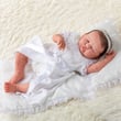 Berenguer Yenidoğan Gerçekçi Oyuncak Bebek Kız 43 cm